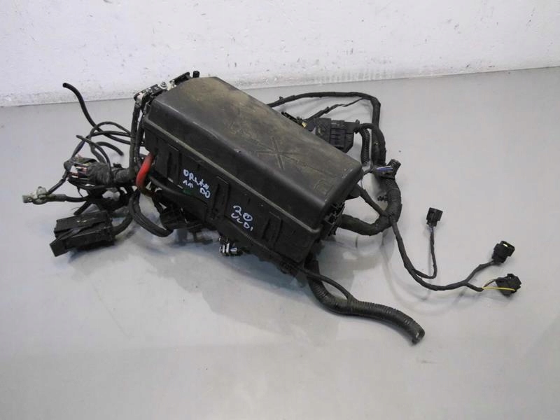 SKRZYNKA BEZPIECZNIKÓW ORLANDO 96982040