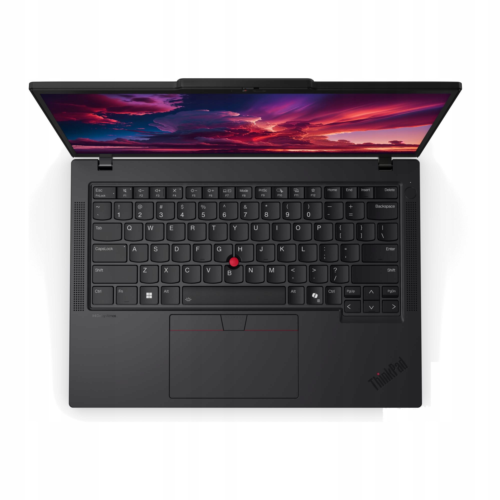 Lenovo ThinkPad P14s Gen 6 Ryzen AI 7 PRO350 1TB SSD 32GB WUXGA IPS W11 Pro