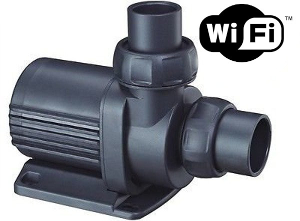 Jebao/Jecod DCP-6000M WiFi