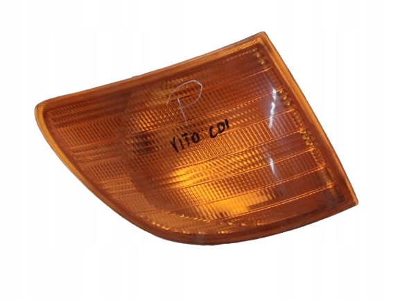 MERCEDES VITO W638 96- KIERUNKOWSKAZ PRAWY PRZÓD 6388200121