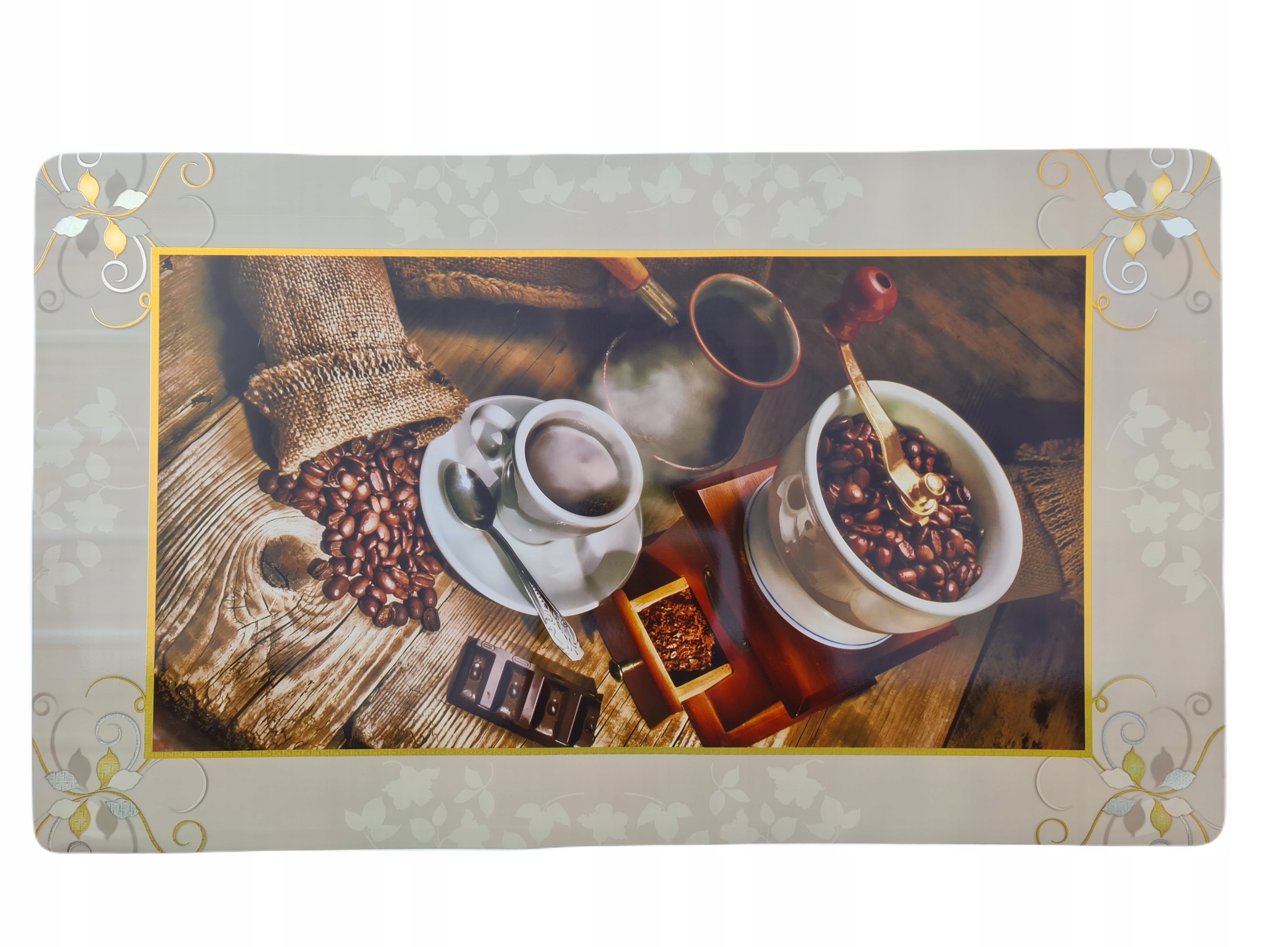 MATA PODKŁADKA NA STÓŁ DUŻA 58/98 DEKOR MDD-48