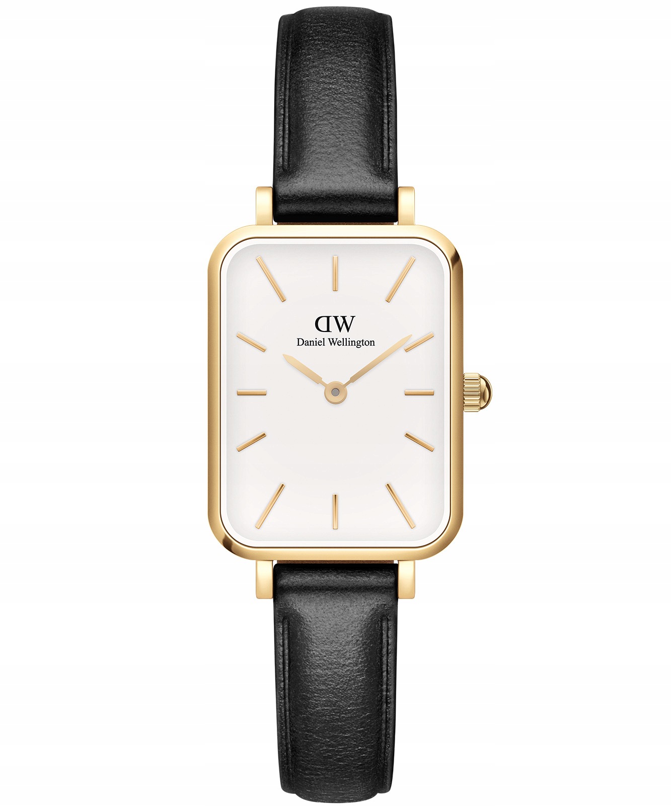Dámské hodinky Daniel Wellington Quadro Pressed Sheffield 20
