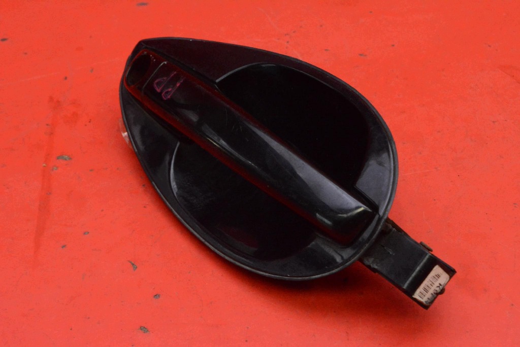 handle right front front black FR82660-2C010 HYUNDAI COUPE 2 II LIFT