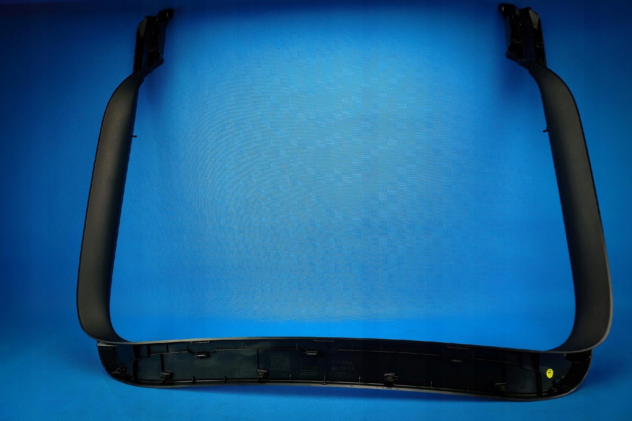 upholstery bonnet boot Audi A5 8T Sb 8T8867973
