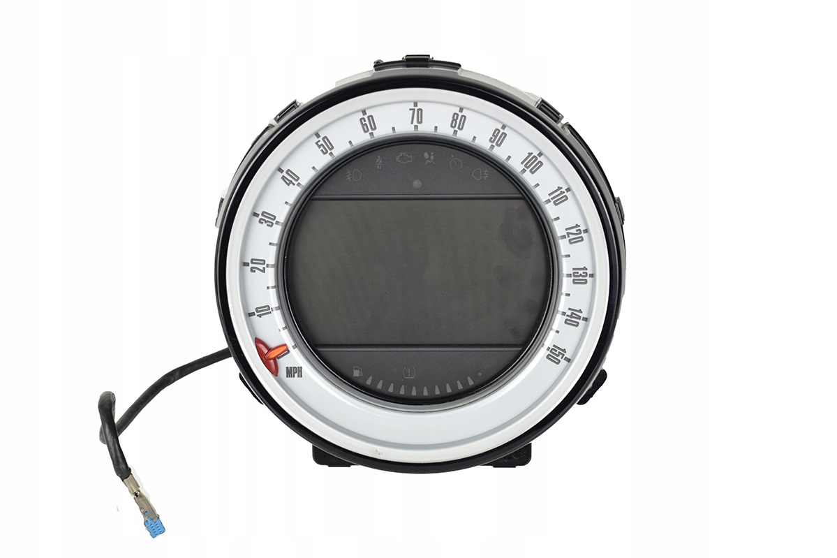 budíky EKRAN display * MINI COOPER S R56