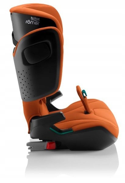 Britax Romer Kidfix i-Size Fotelik Samochodowy 15-36kg Golden Cognac Marka Britax-Romer