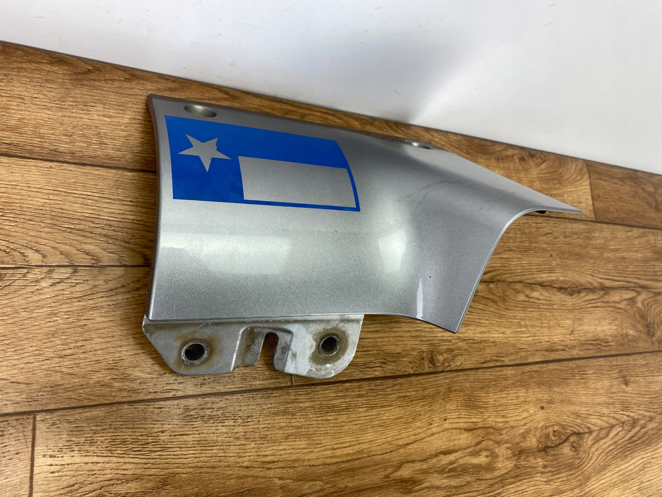 corner right Jeep Wrangler JL 2018+ USA