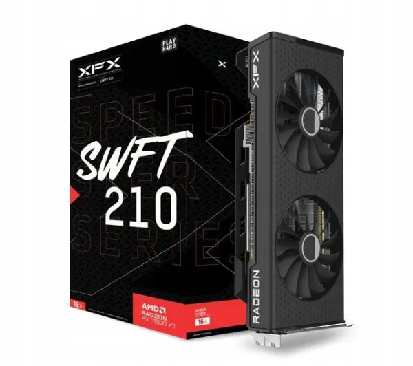 Radeon Rx 7800 Xt w Karty graficzne - Sklepy, Opinie, Ceny w