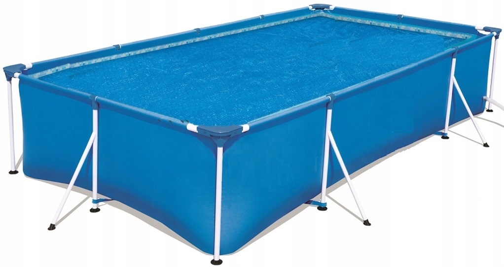 Pokrywa Solarna Pasuje Do Basenu Intex 28270NP