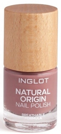 Inglot Lakier do Paznokci Natural Origin Bridal Rose 014