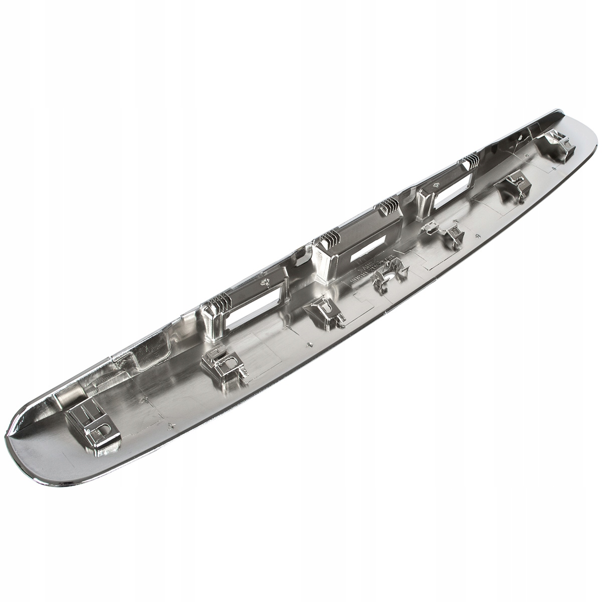 NISSAN QASHQAI CHROM LISTWA BLENDA TYLNEJ KLAPY Numer katalogowy części DA-29386