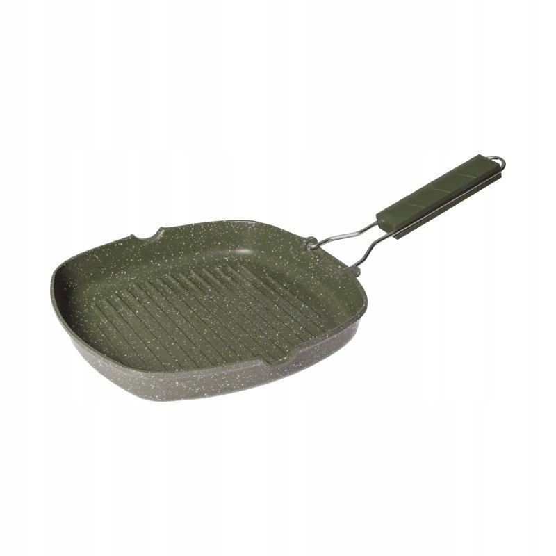 Trakker Armolife Marble Griddle Pan pánev
