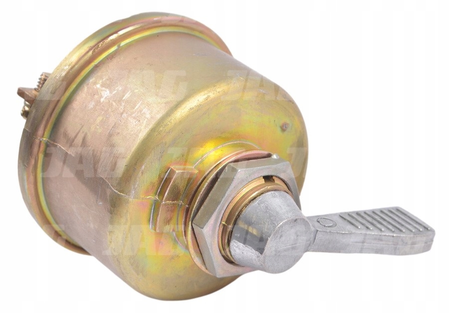 Spínač Zapalování Fendt 600 615 5118444