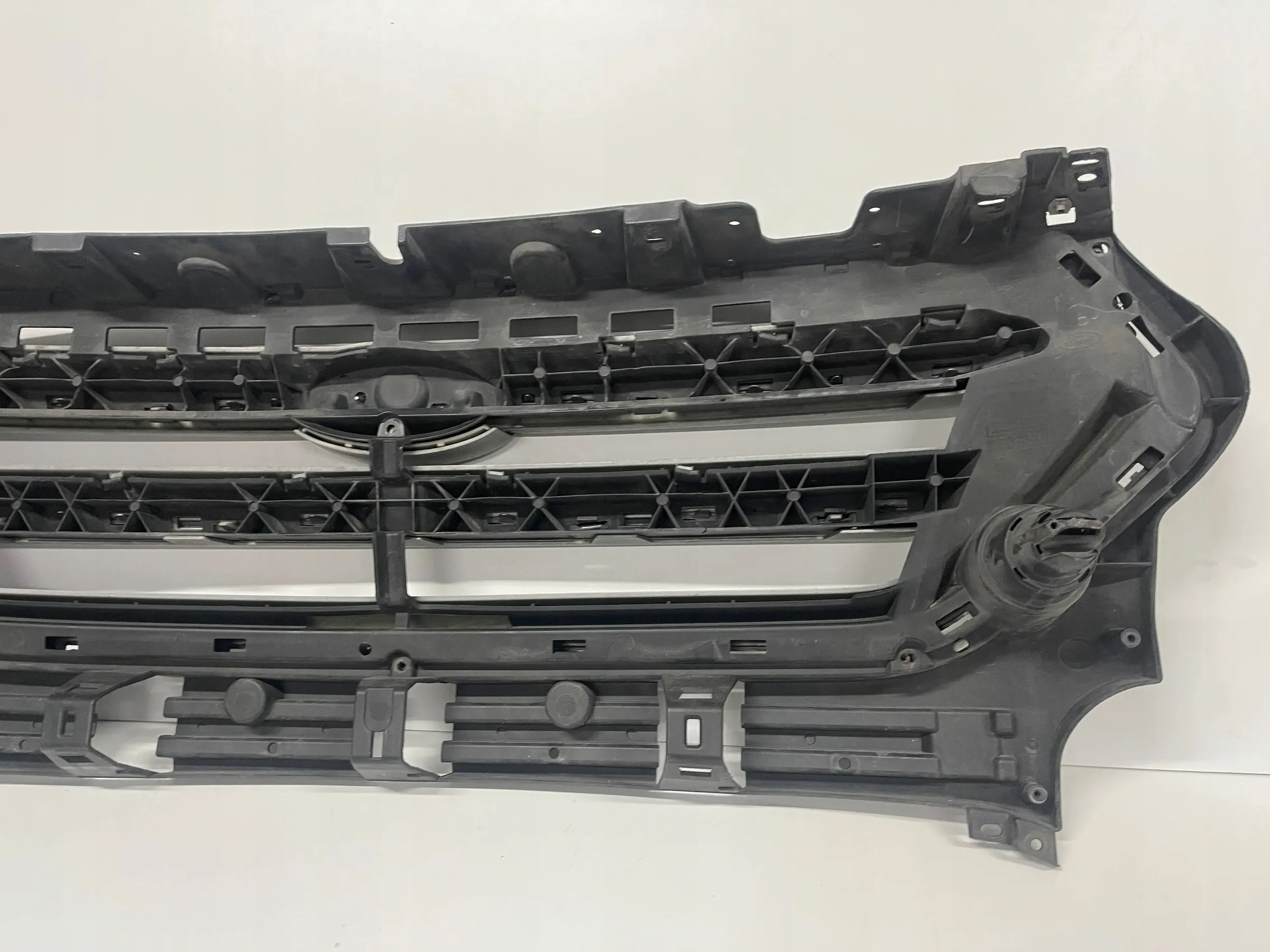 Ford Kuga II Mk2 Kühlergrill FRONTGRILL Kühlergitter - Thumbnail 7