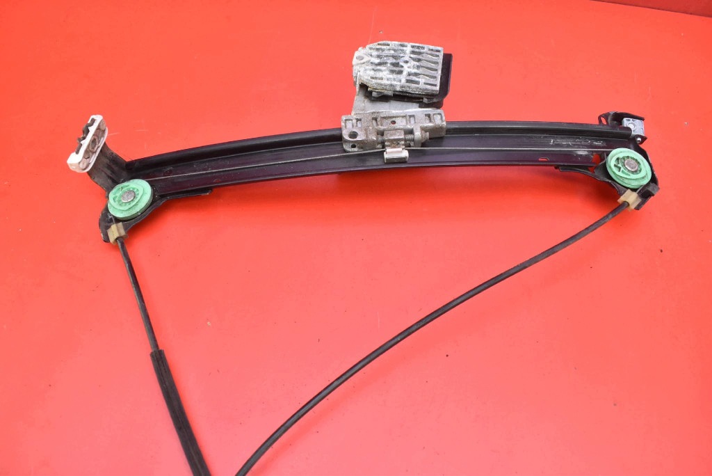 window regulator right front EU 9650802880 PEUGEOT 407 COUPE 04-10