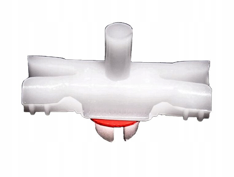 SPINKA KOŁEK MOCOWANIE LISTEW BOCZNYCH DO AUDI VOLKSWAGEN ø 4,5