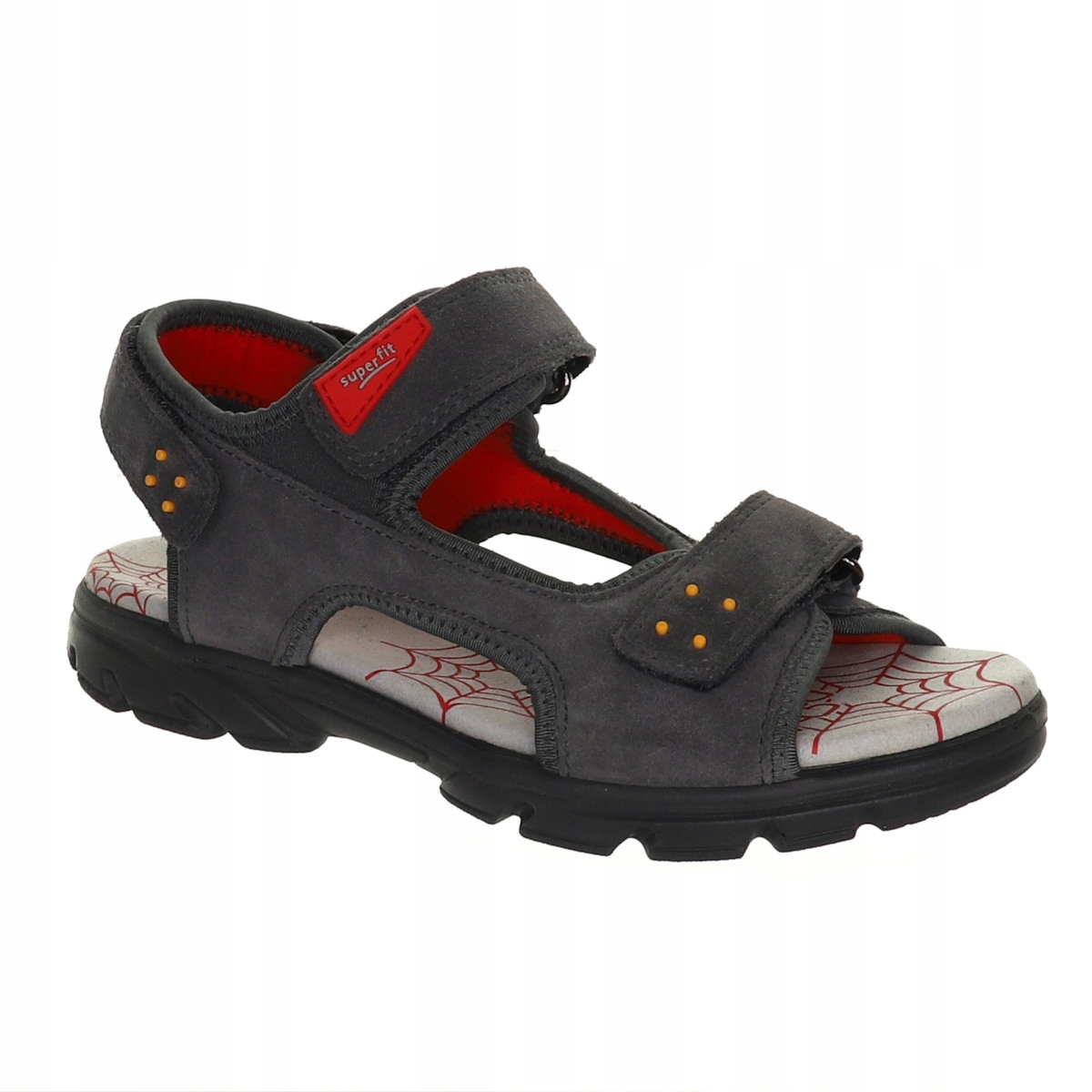 

Superfit Sandały 4-09182-20 r.35