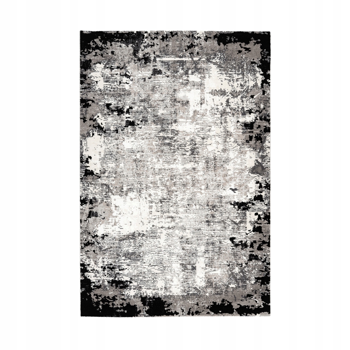 80x150 Kusový koberec Opal 912 grey