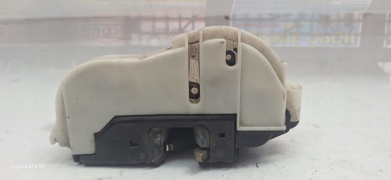 lock door VW POLO 94- right front 6N1837016D