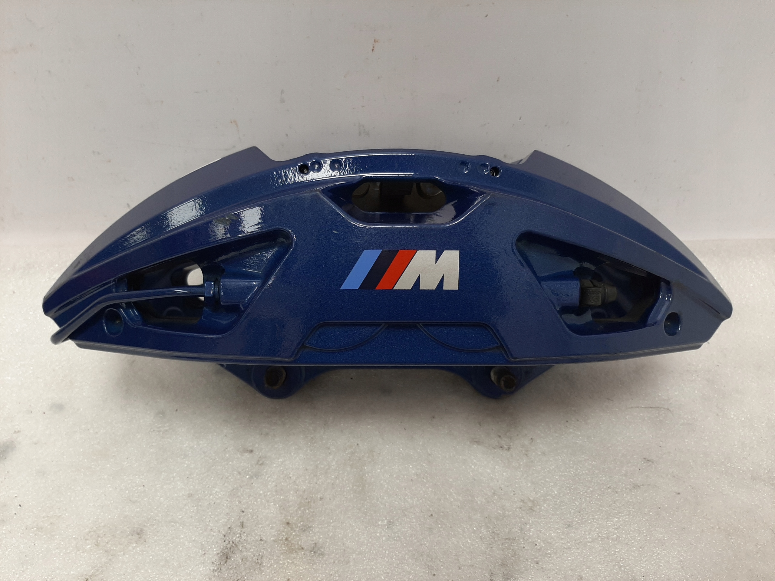 Zaciski BMW G11 G12 G05 X5 BigBrake 395mm - galeria