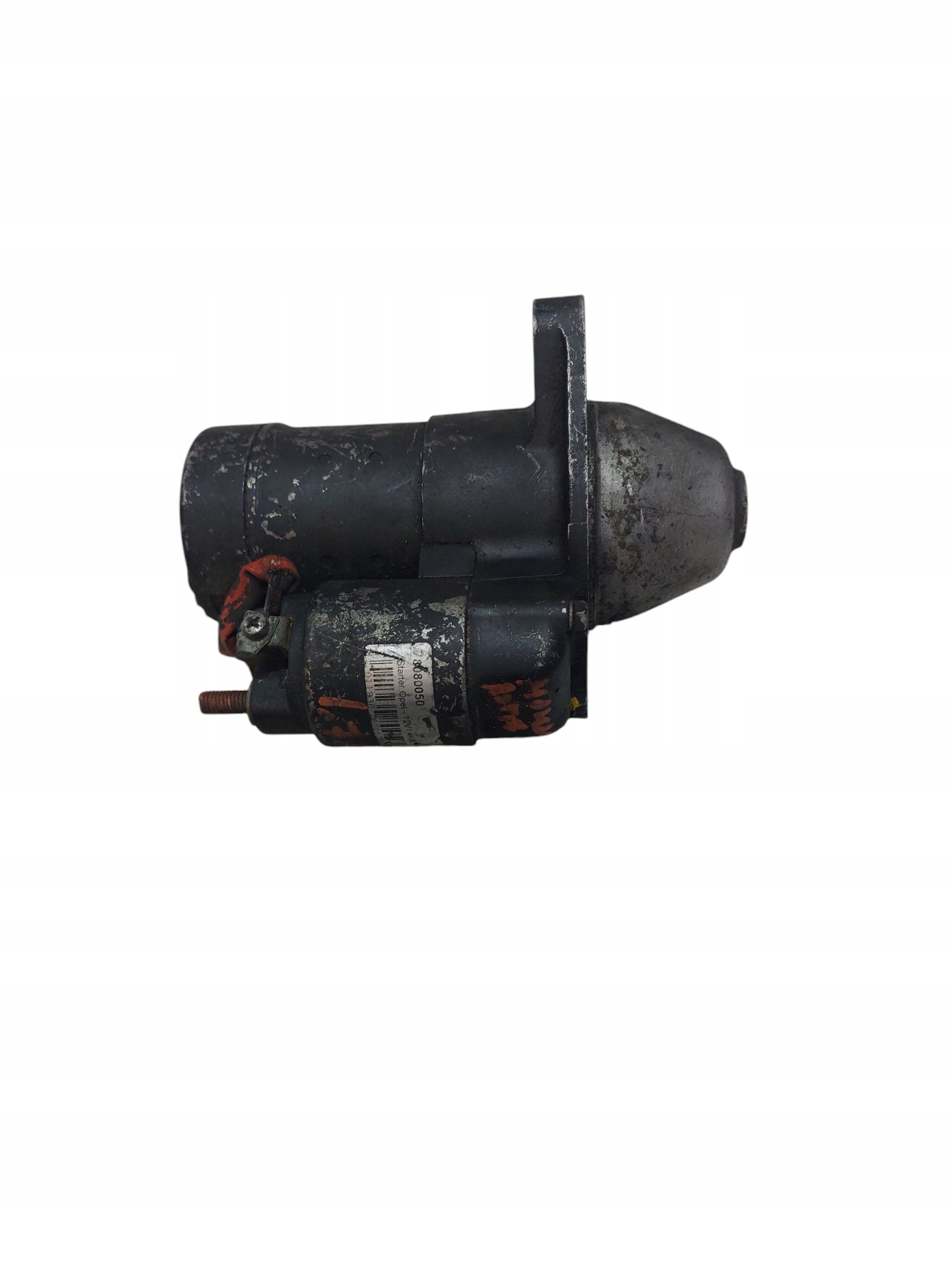 starter OPEL MOKKA ASTRA 1.7 8080050