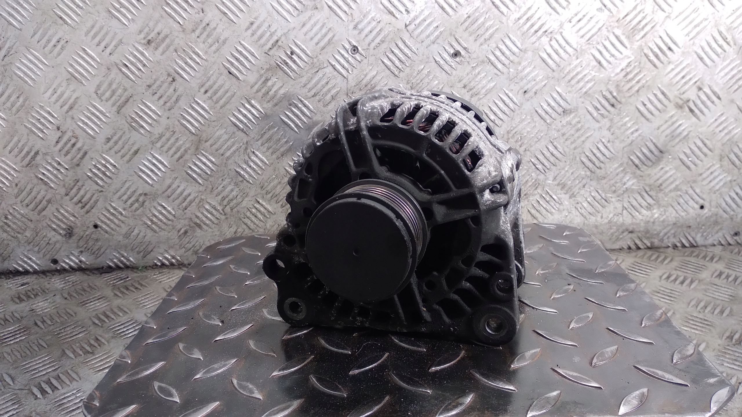 ALTERNATOR AUDI A3 8L 1.9TDI 038903023L