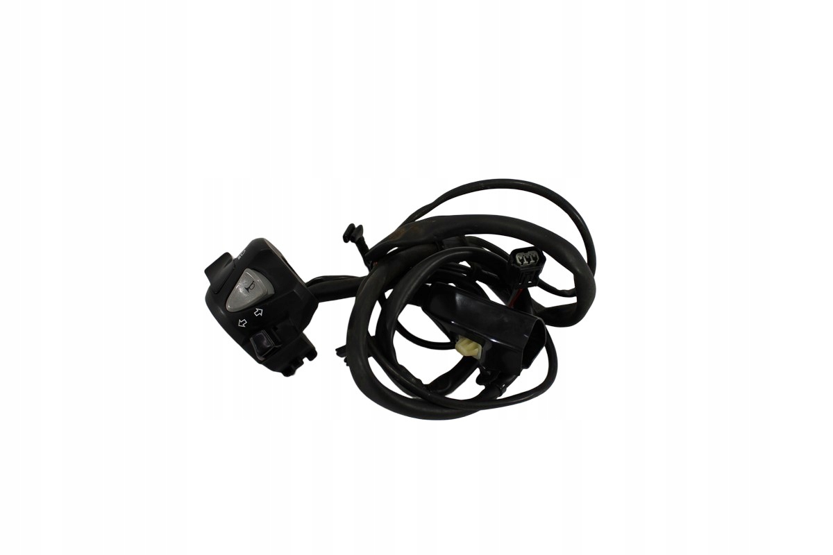 Ľavý Predný Prepínač Honda Ctx 1300 14-19 U-11 35200MJND11