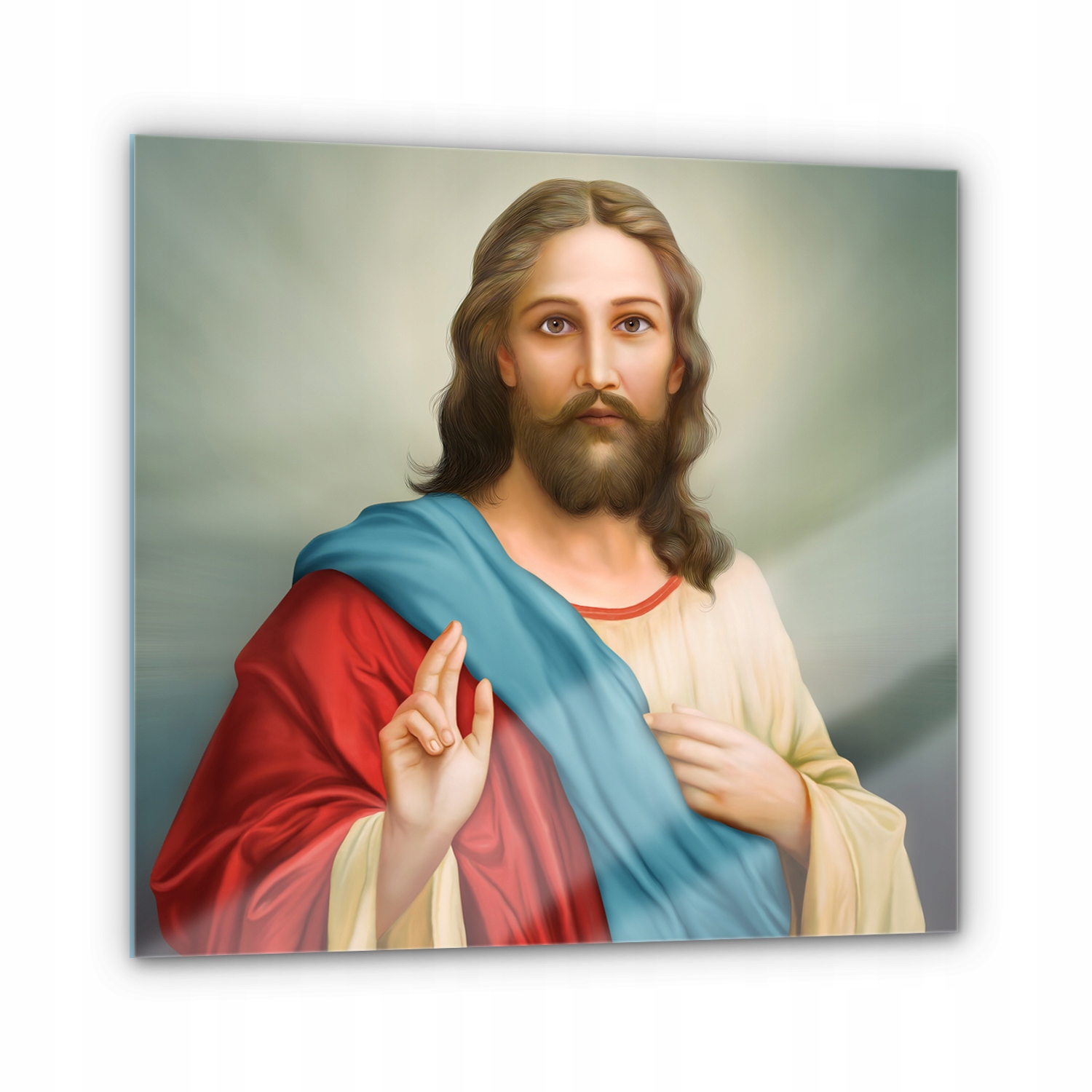 Krásný obraz Dekor Ježíš Kristus