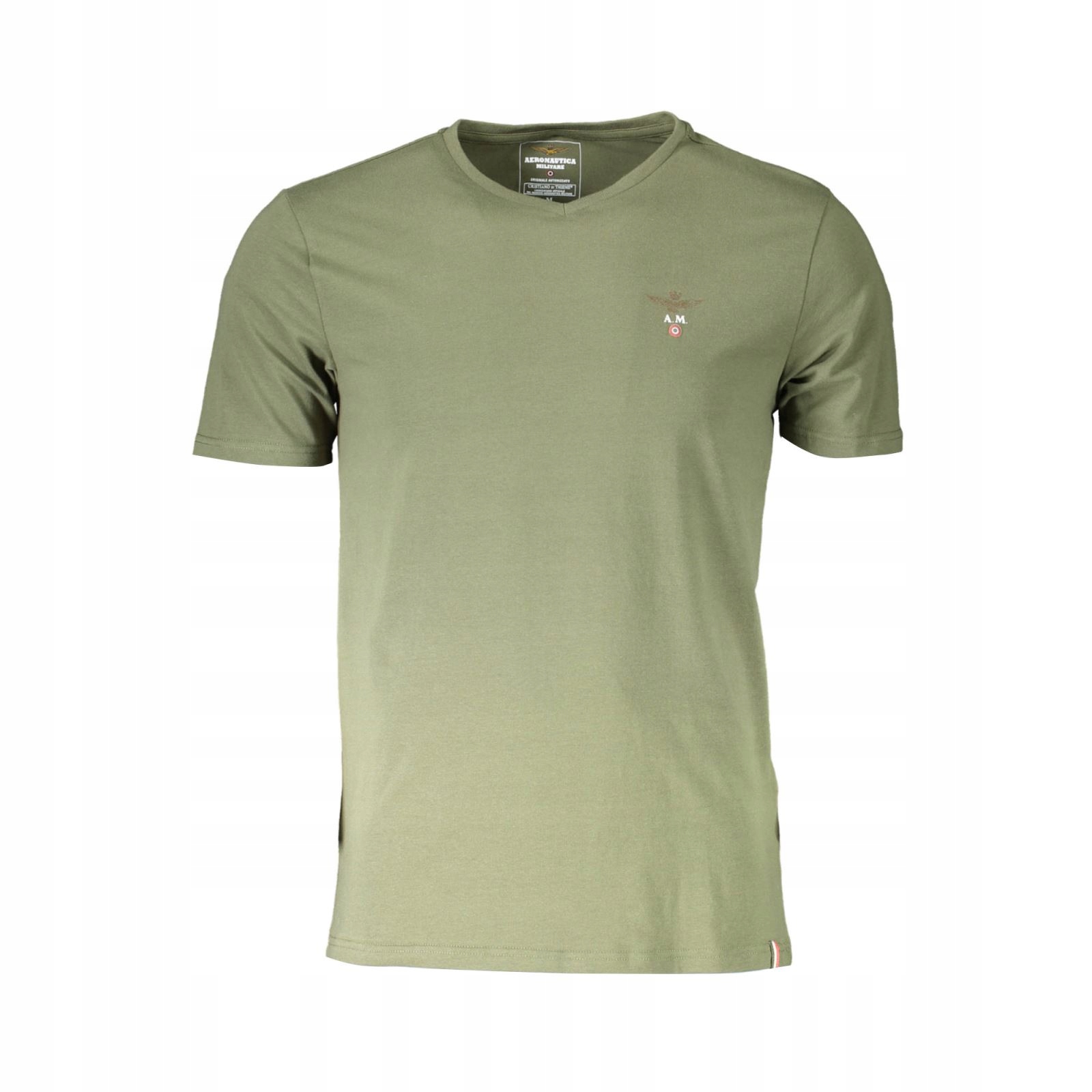 

Aeronautica Militare T-shirt męski koszulka XL