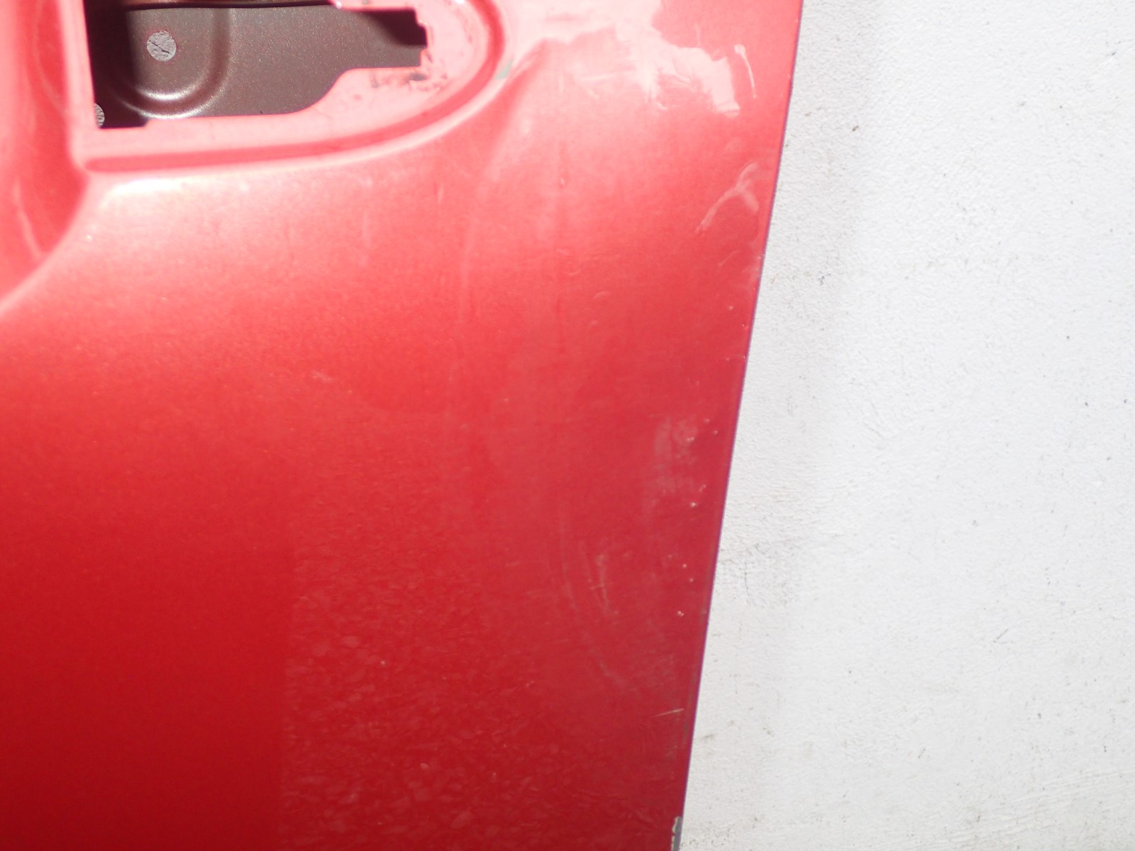 door left front front MINI CLUBMAN F54