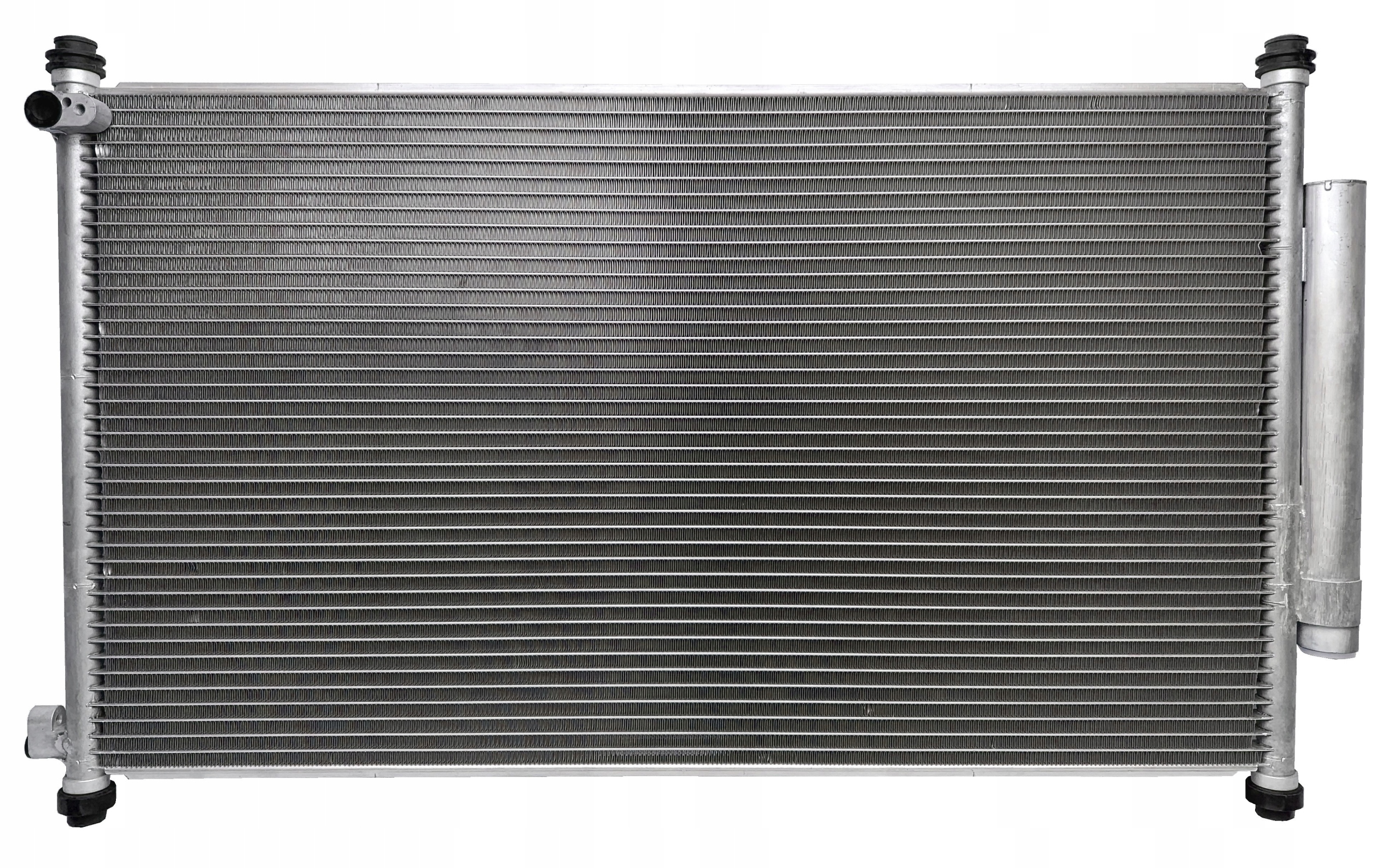 Радиатор кондиционера Honda CRV 2012 - 2018