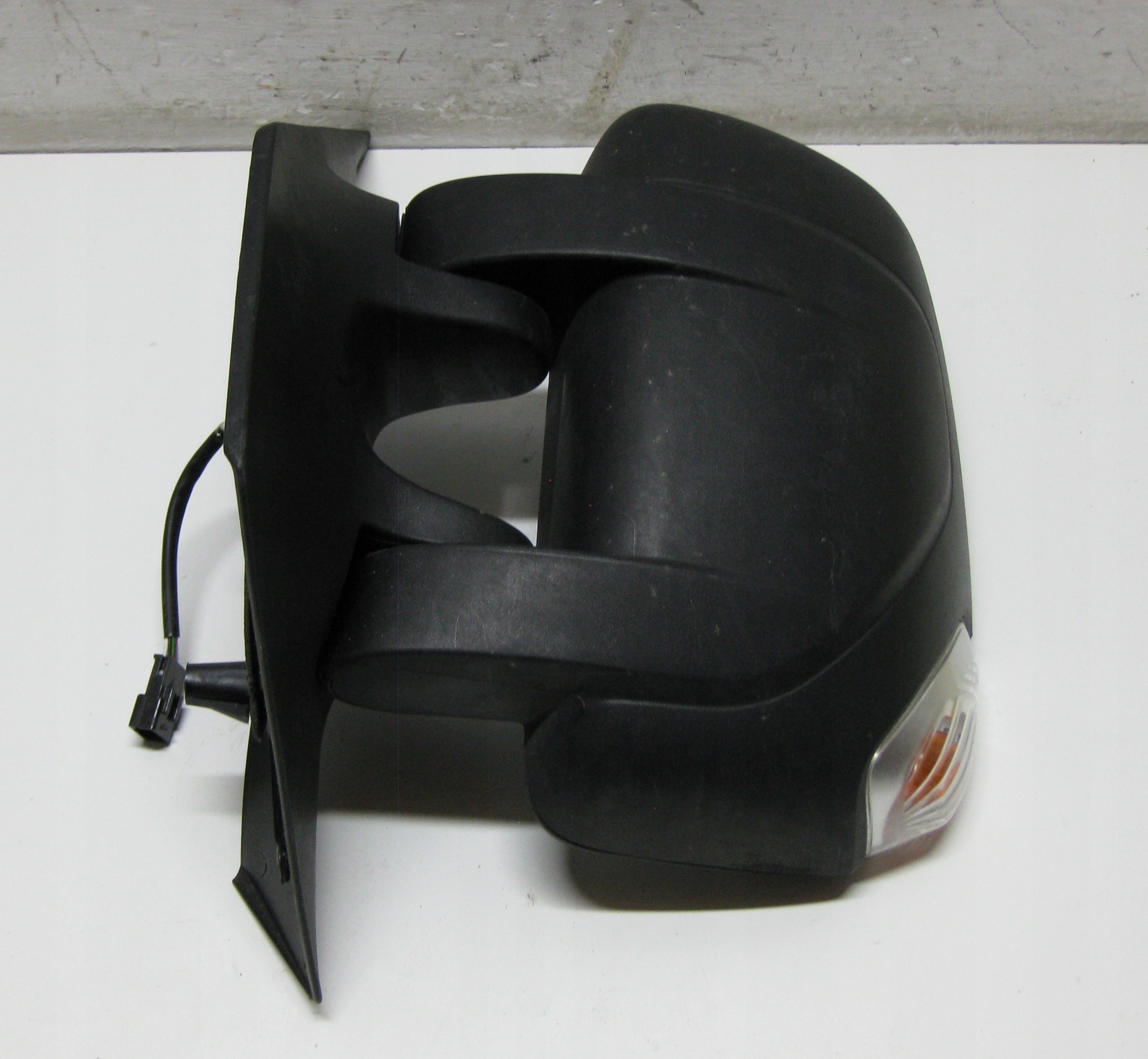 RENAULT MASTER III MOVANO mirror electrics exterior left 7 PIN EU
