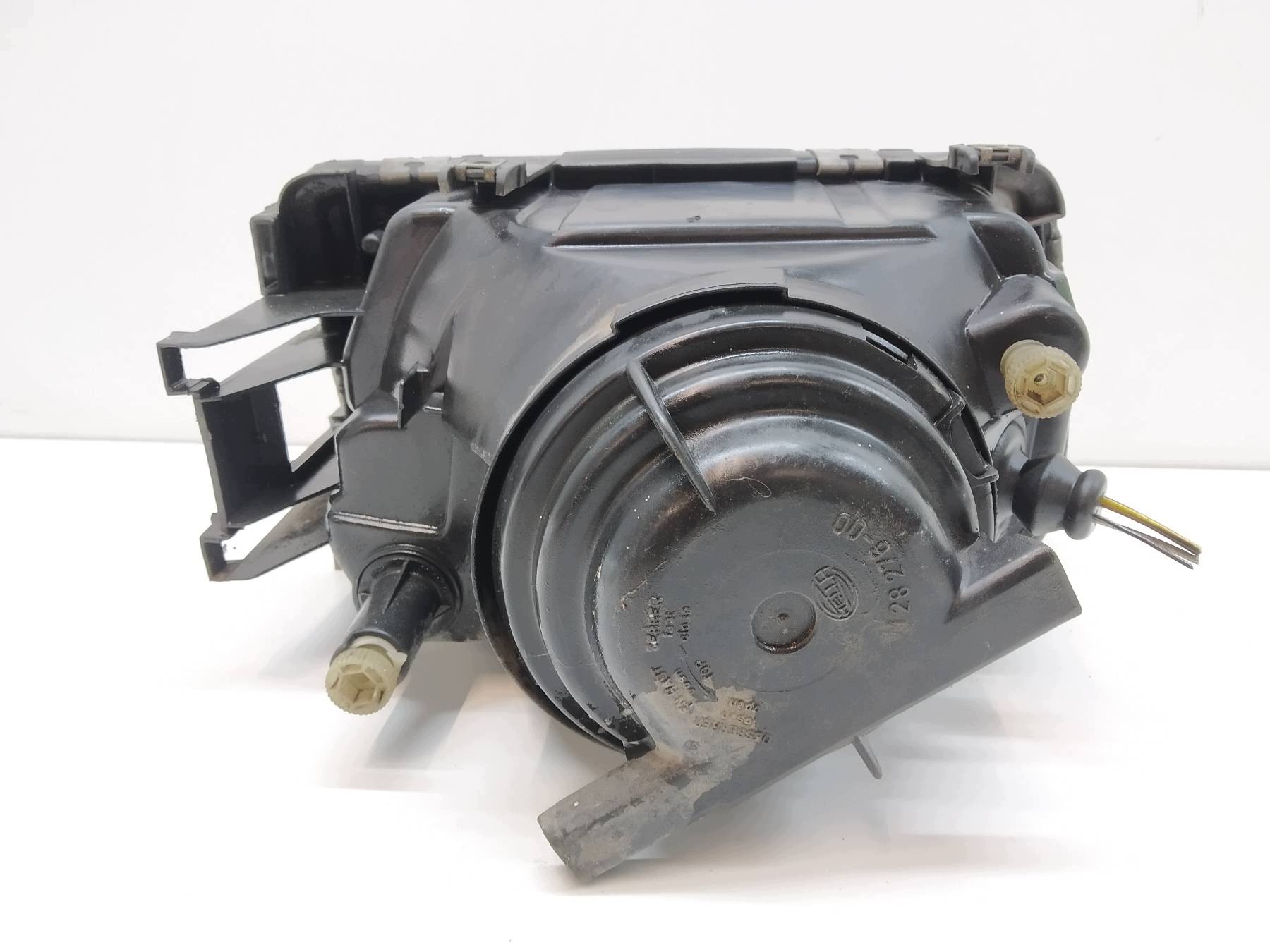 licht vorne links EUROPA Audi 100 III (1982-1991) C3