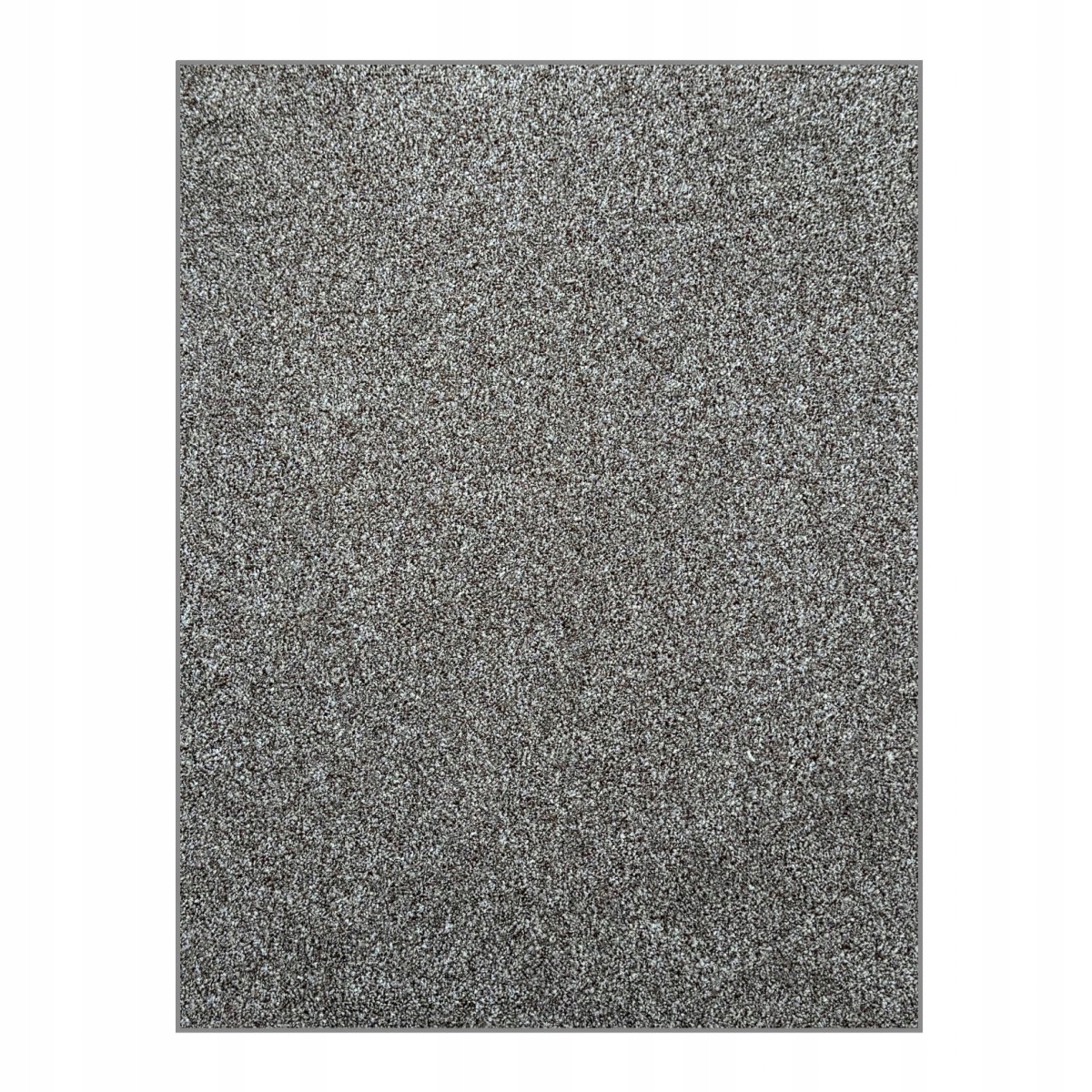 140x200 Kusový koberec Apollo Soft hnedý