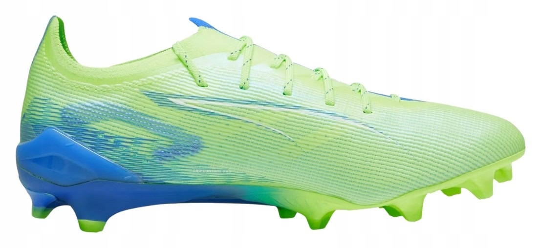 Boty Puma Fotbalové Ultra 5 Ultimate Fg 107683 03 vel. 42