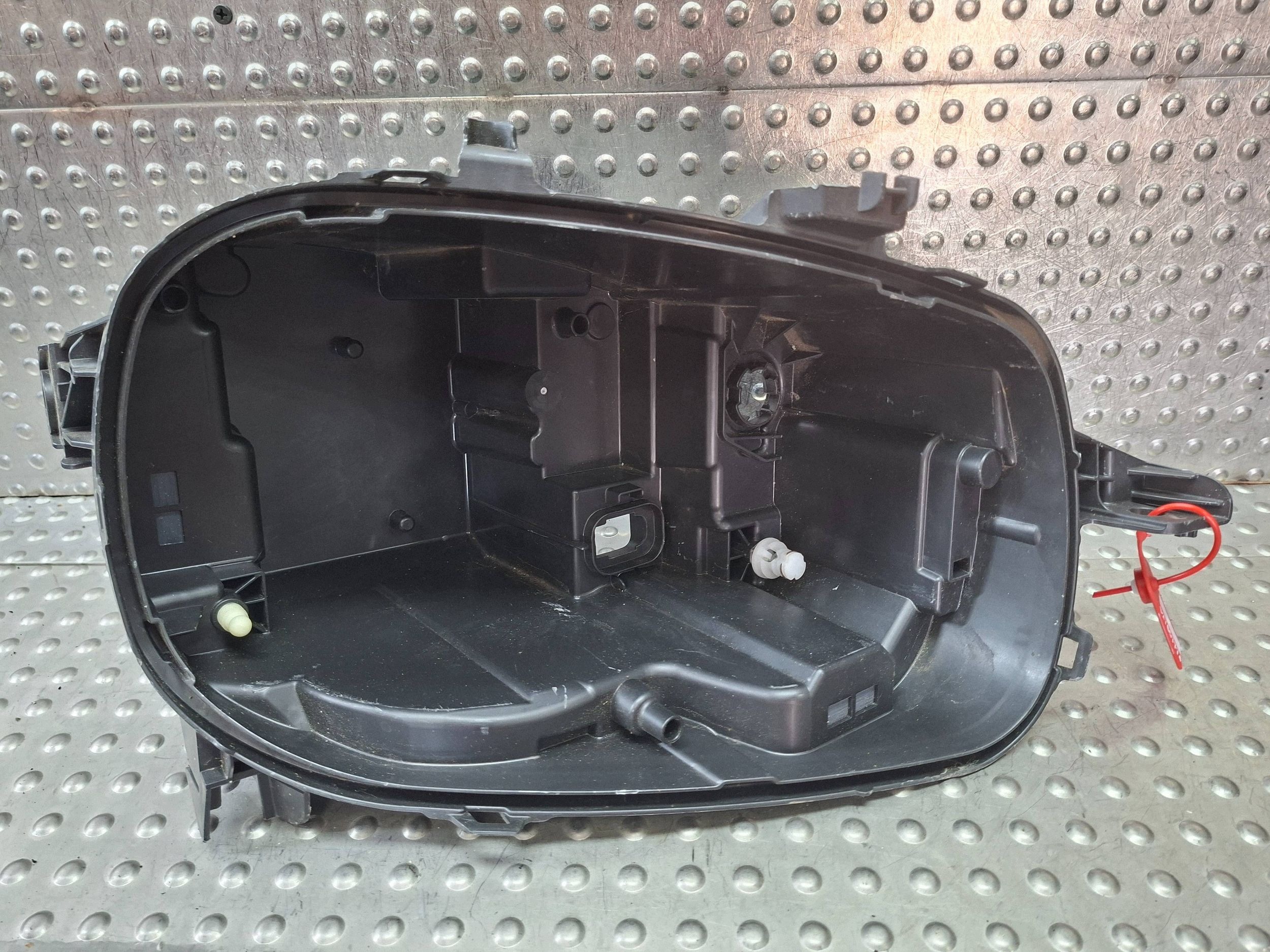PUSZKA lights front right 9836161580 CITROEN C3 III FULL LED 2020