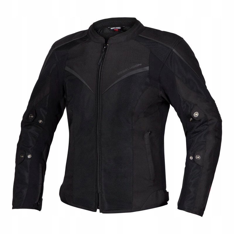 Bunda Rebelhorn Hiflow IV Lady Black Darčeky