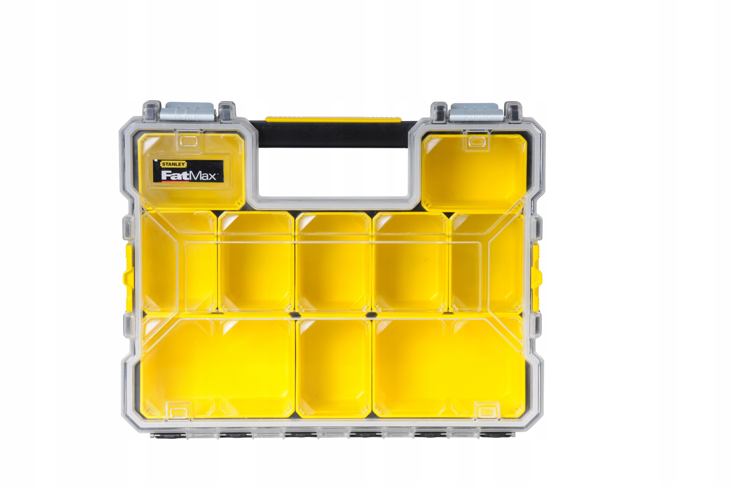 Organizér Na Kufor Fatmax Pro Vodotesný Kovové Západky Stanley