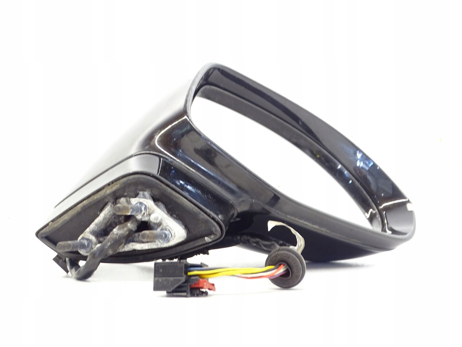 mirror exterior right AUDI A7 4G 10PIN LY8X UK