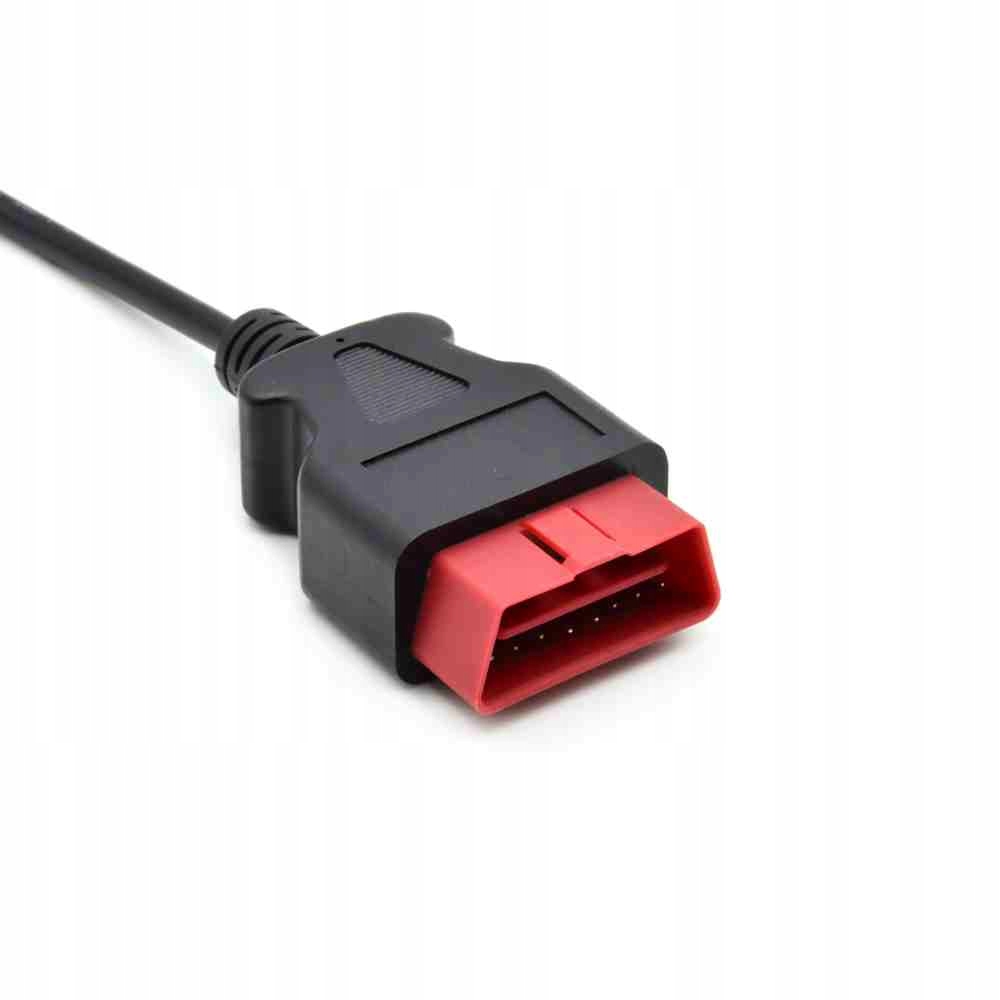 Geko Tester diagnostyczny OBD II/ROBD T49 G02943 Marka Geko