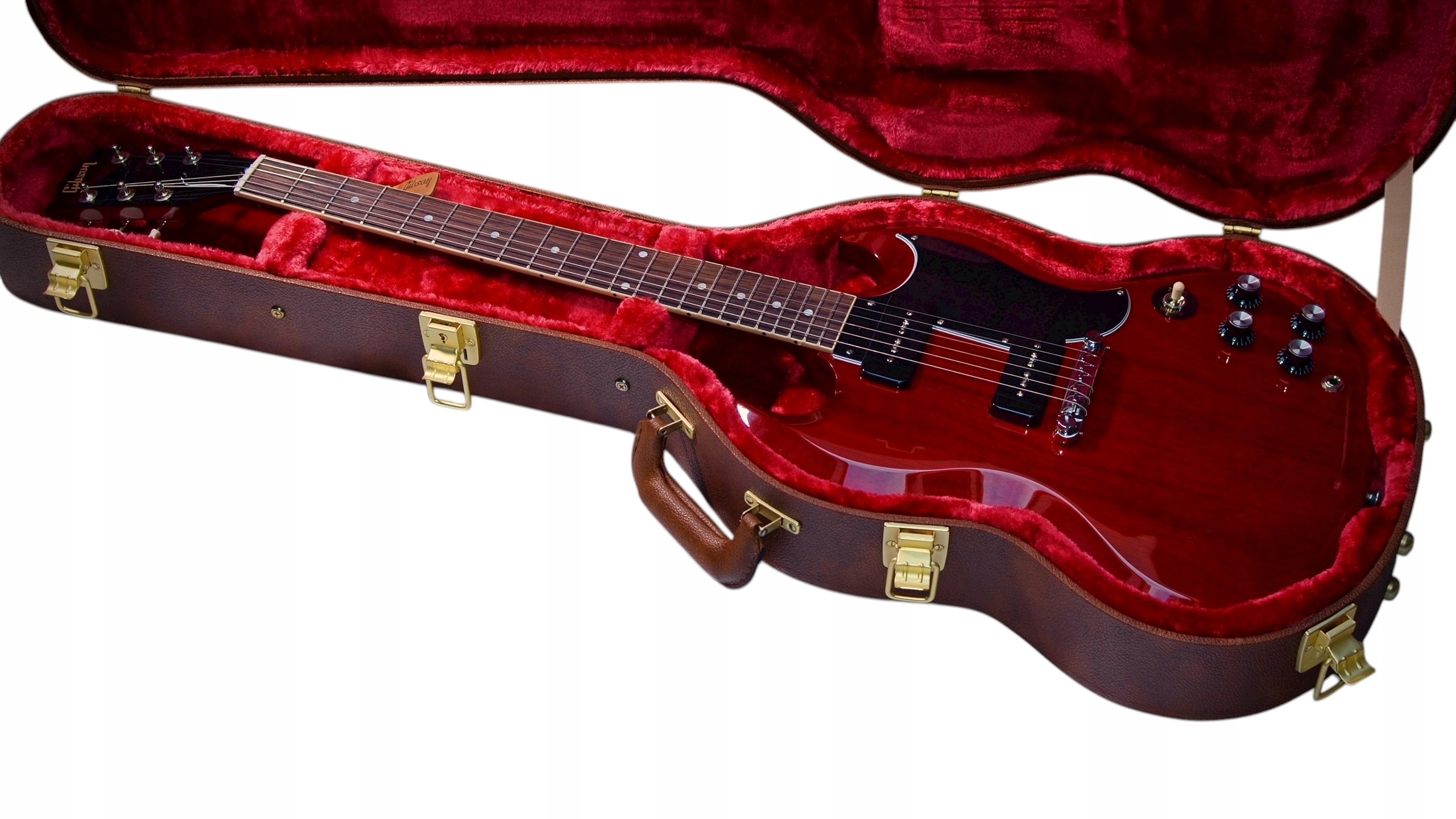 Gibson Sg Special - Niska cena na Allegro