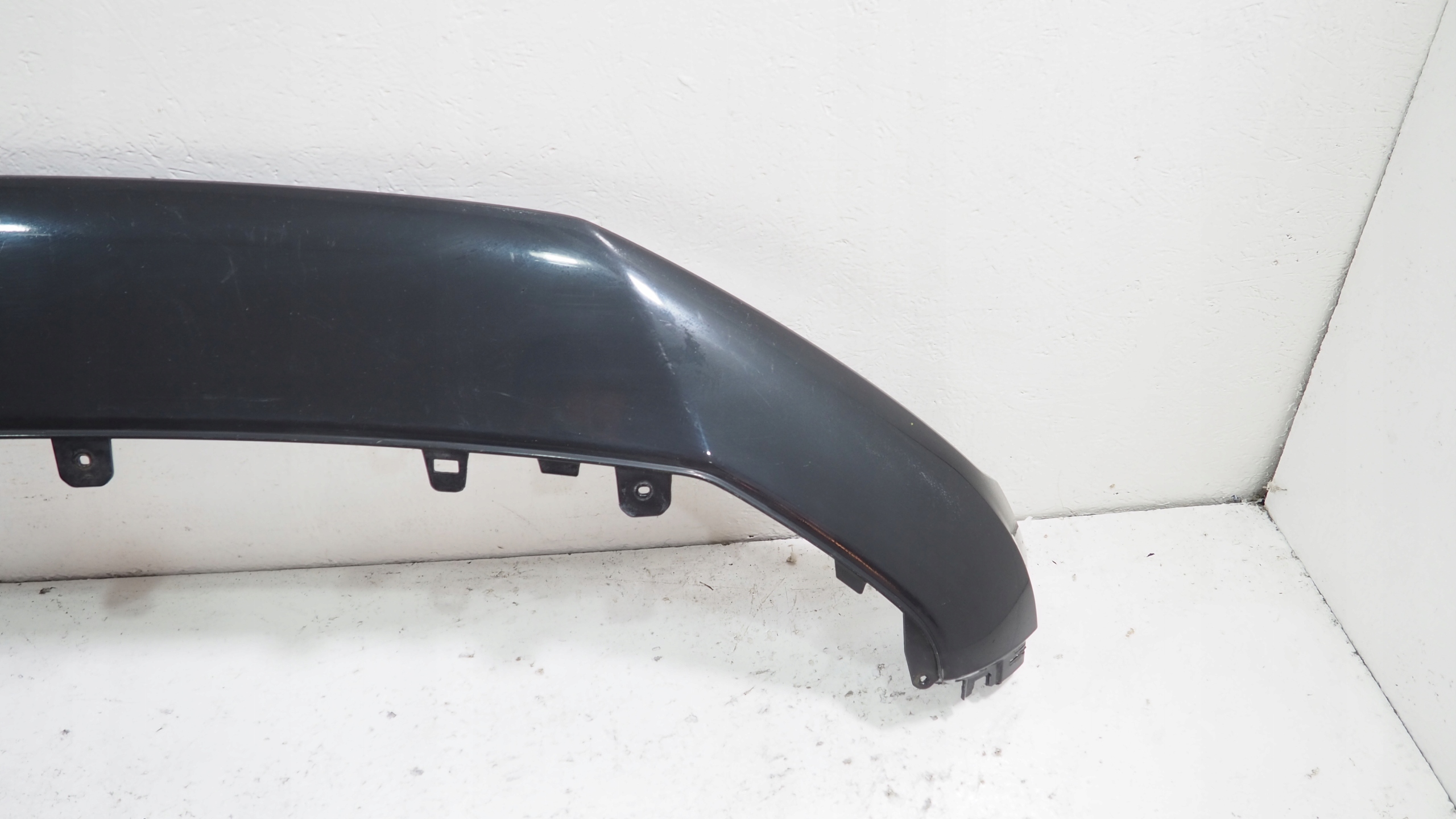 Audi Q5 II 80A S Line spoiler accessori Paraurti Anteriore 80A807061B