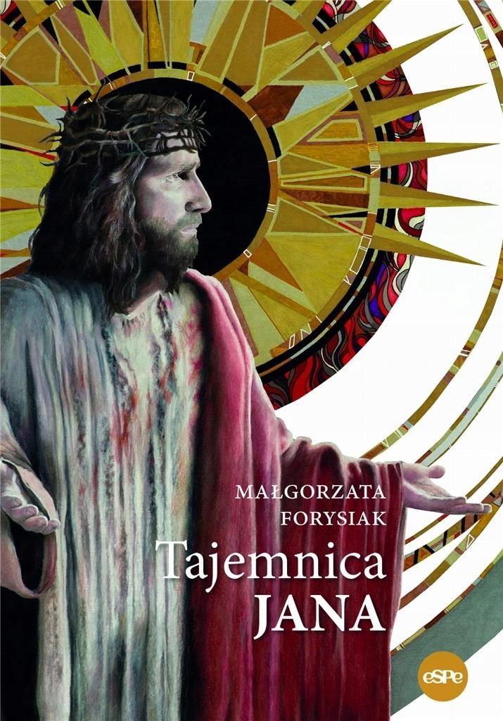 Tajemnica Jana Małgorzata Forysiak