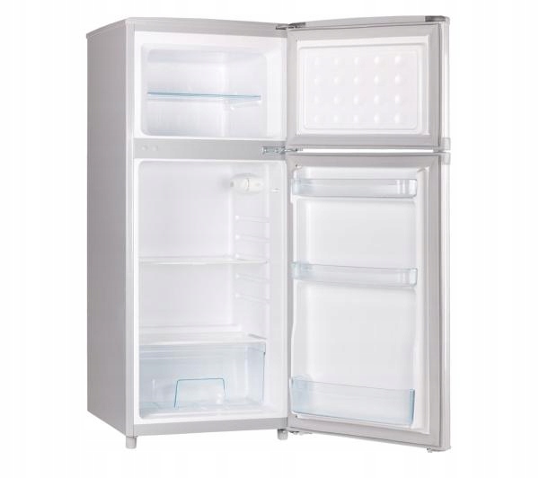 Lodówka MPM MPM-125-CZ-11/E 115cm Dark Inox 40 dB EAN (GTIN) 5903151040381