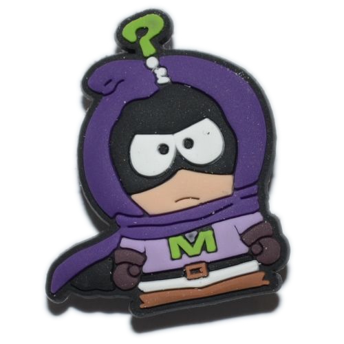 

Bajka - Przypinka - Kenny McCormick - 3198