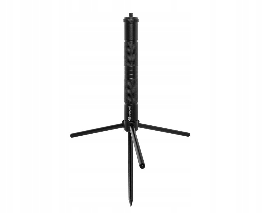 Komunica Mini-tripod kieszonkowy statyw uchwyt do anten Kf Cb Vhf Uhf