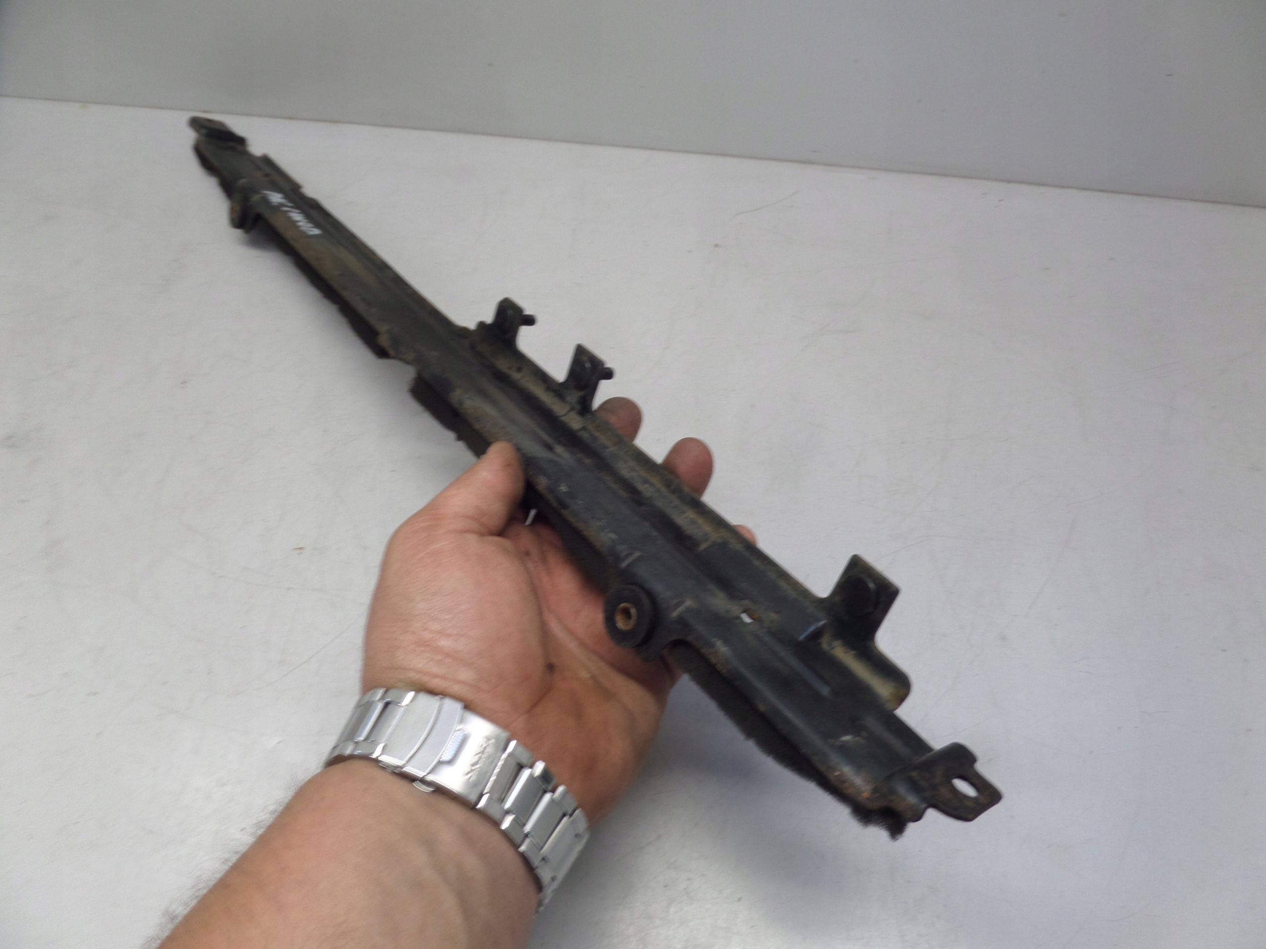 sider radiator LADA KALINA 1119 1.4 16V 04-13