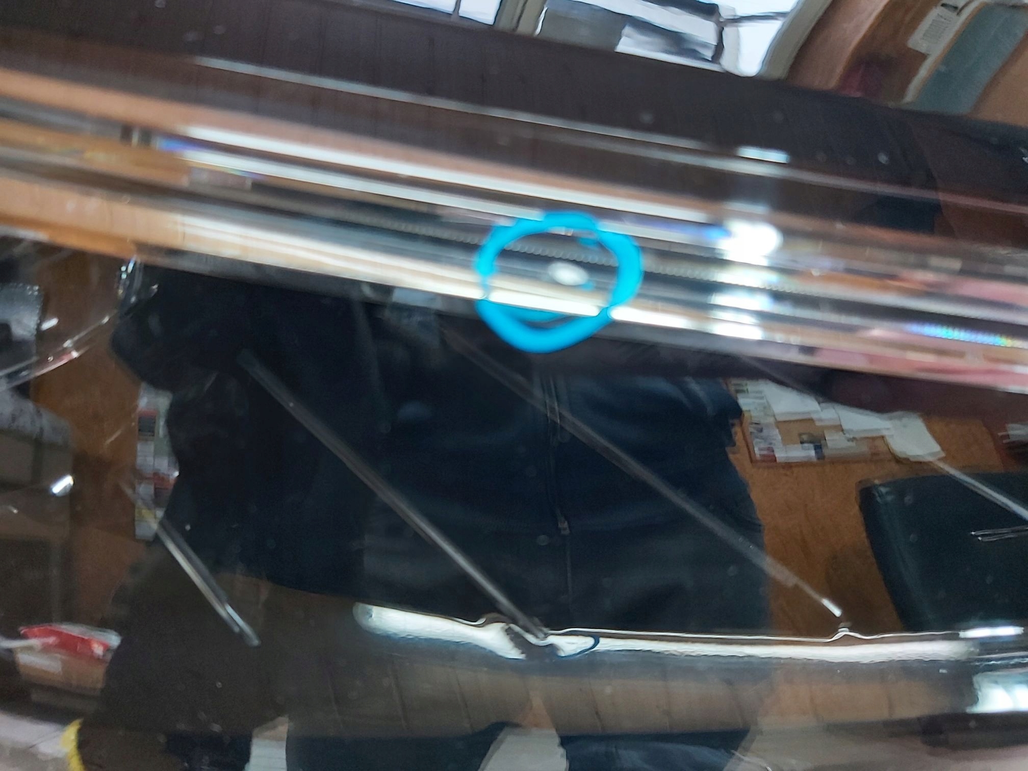 light right front FULL LED SKODA SCALA 19R->