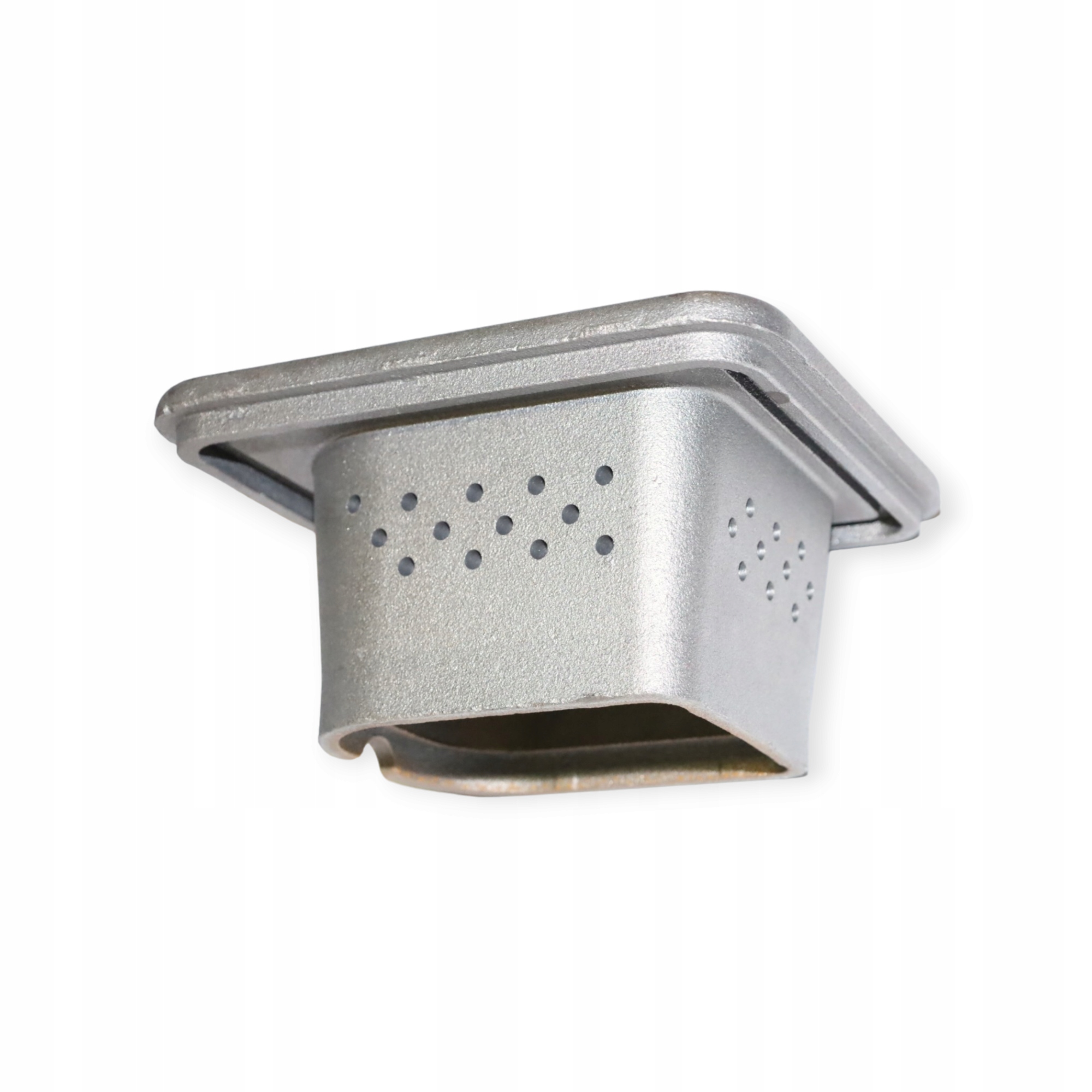 Dysza Palnik Retorta Ekoenergia EPW-2N 15-25kW Wysoka do podajnika