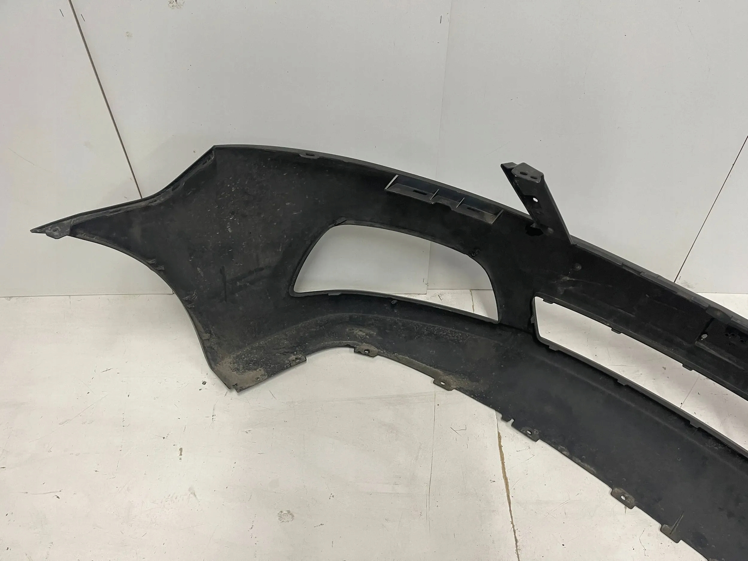bumper front front KIA MAGENTIS OPTIMA 08- 866112G510